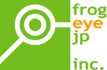 frogeye jp inc.